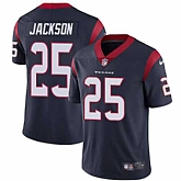Nike Houston Texans #25 Kareem Jackson Navy Blue Team Color NFL Vapor Untouchable Limited Jersey,baseball caps,new era cap wholesale,wholesale hats